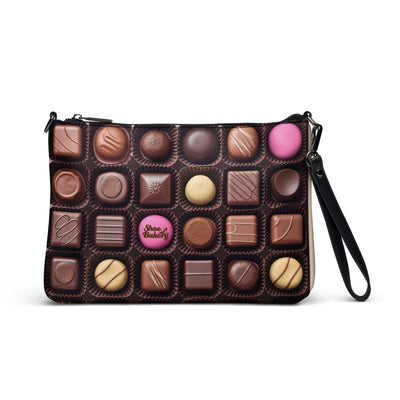 Box of Chocolates Crossbody bag