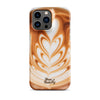 Love You a Latte Case for iPhone®