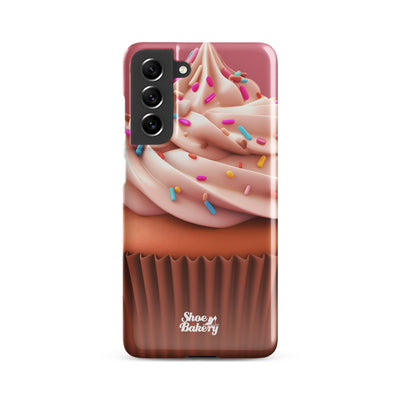 Cupcake Case for Samsung®