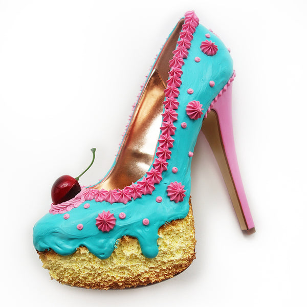 Teal shoes heels store
