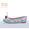 Bake-A-Shoe Cake Flat - Customer's Product with price 180.00 ID EElC6hNtTthIhp5l9dfzkPZ3