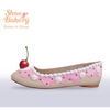 Bake-A-Shoe Cake Flat - Customer's Product with price 155.00 ID 9vvPqoOcXXk4yLkRmJi01NRr