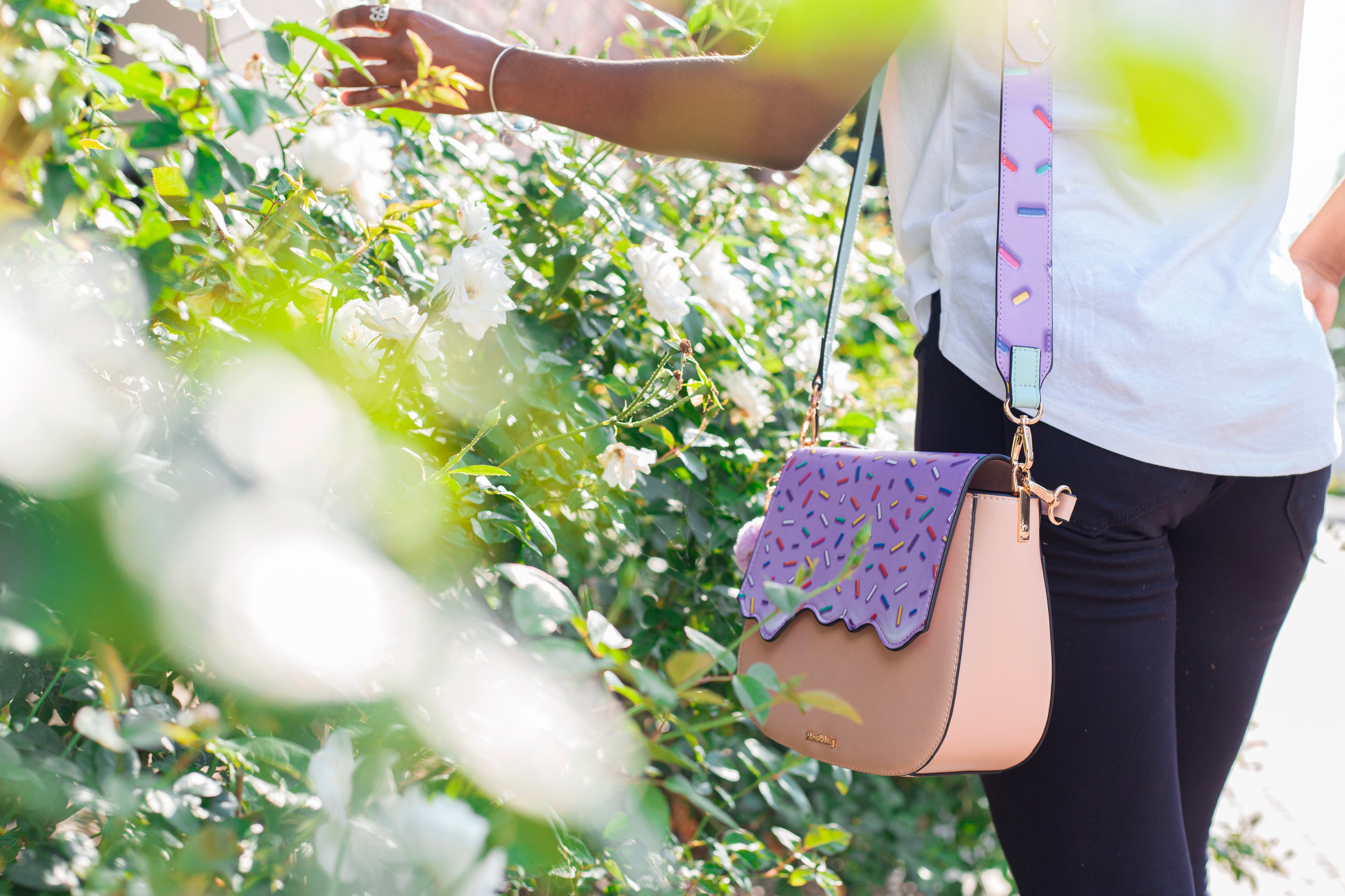 Introducing our NEW Bake-A-Bag Collection