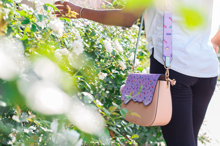 Introducing our NEW Bake-A-Bag Collection