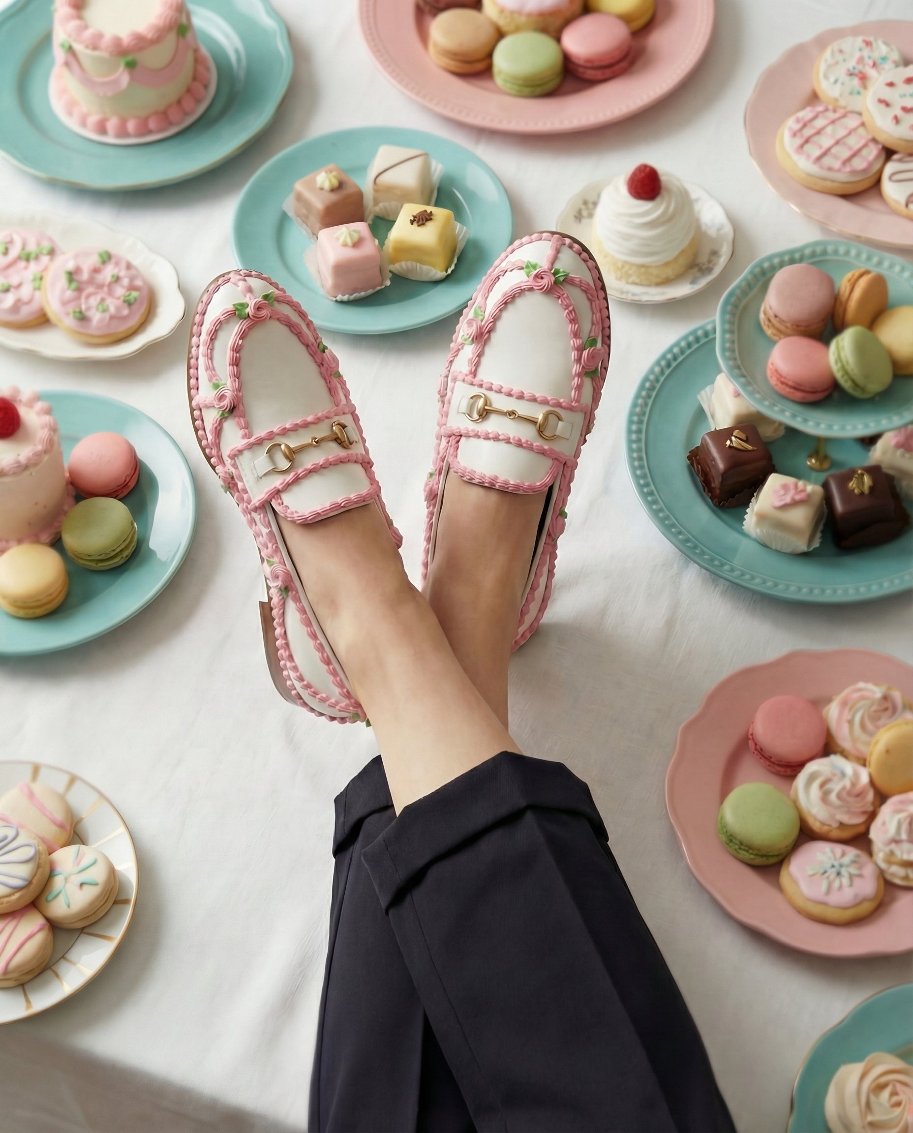 Confection Collection