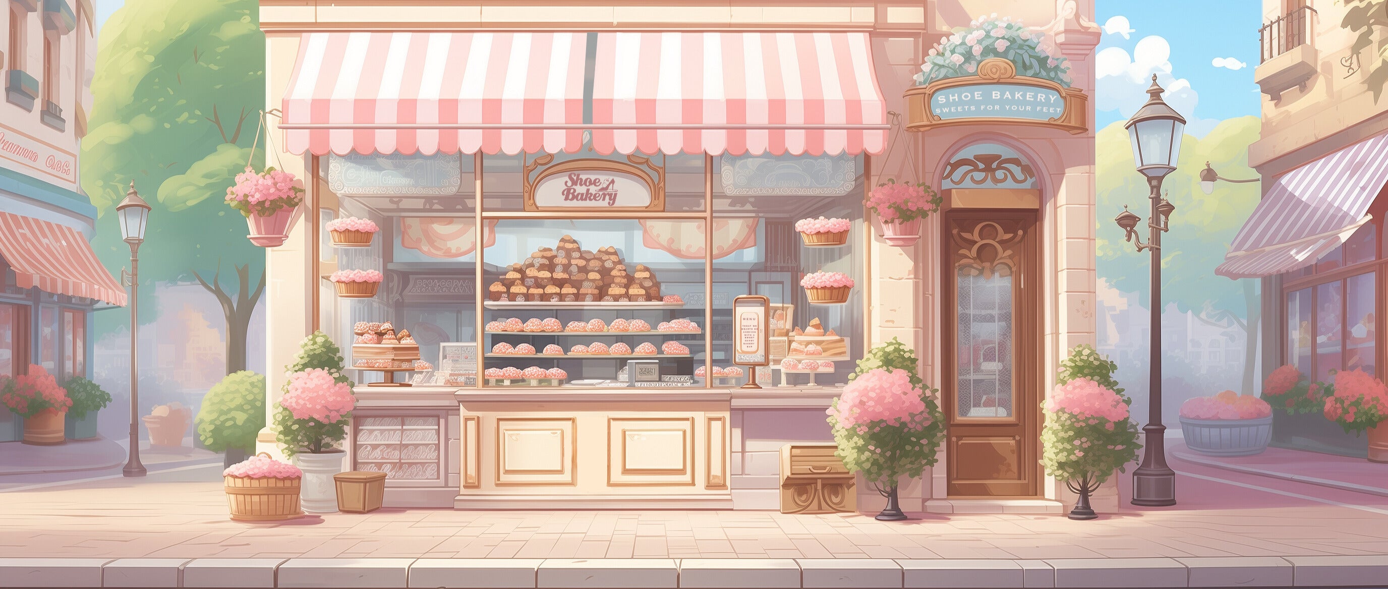 Marketplace