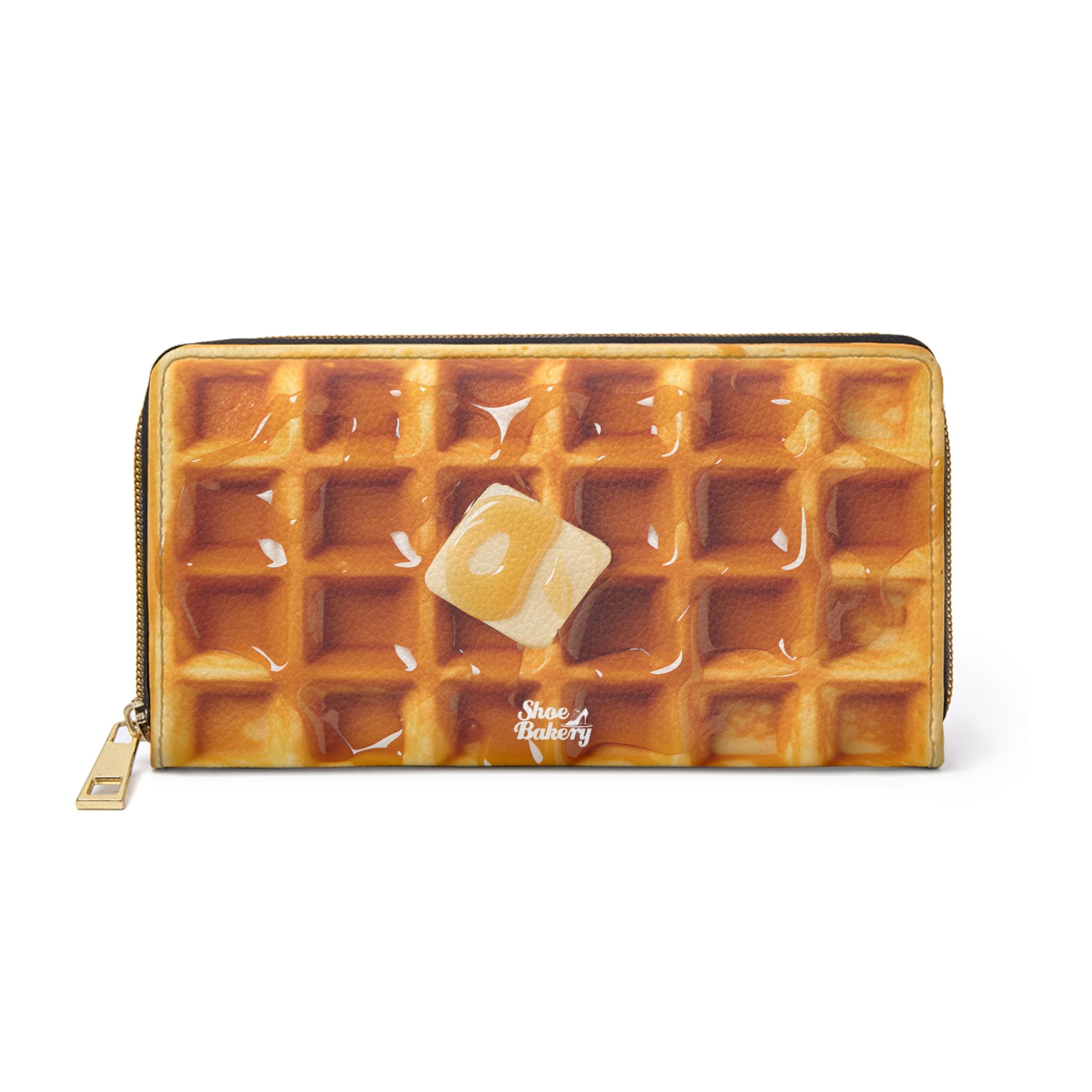 Waffle Wallet