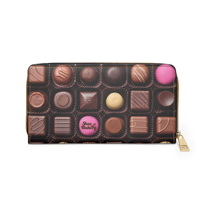 Box of Chocolates Wallet