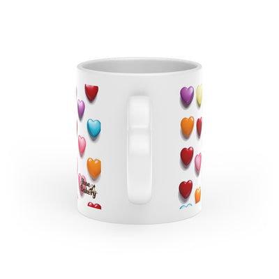 Sweet Heart Mug