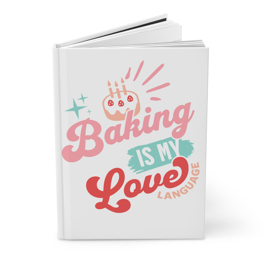 Baking Journal