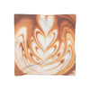 Love You A Latte Scarf