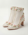 Confection Boots