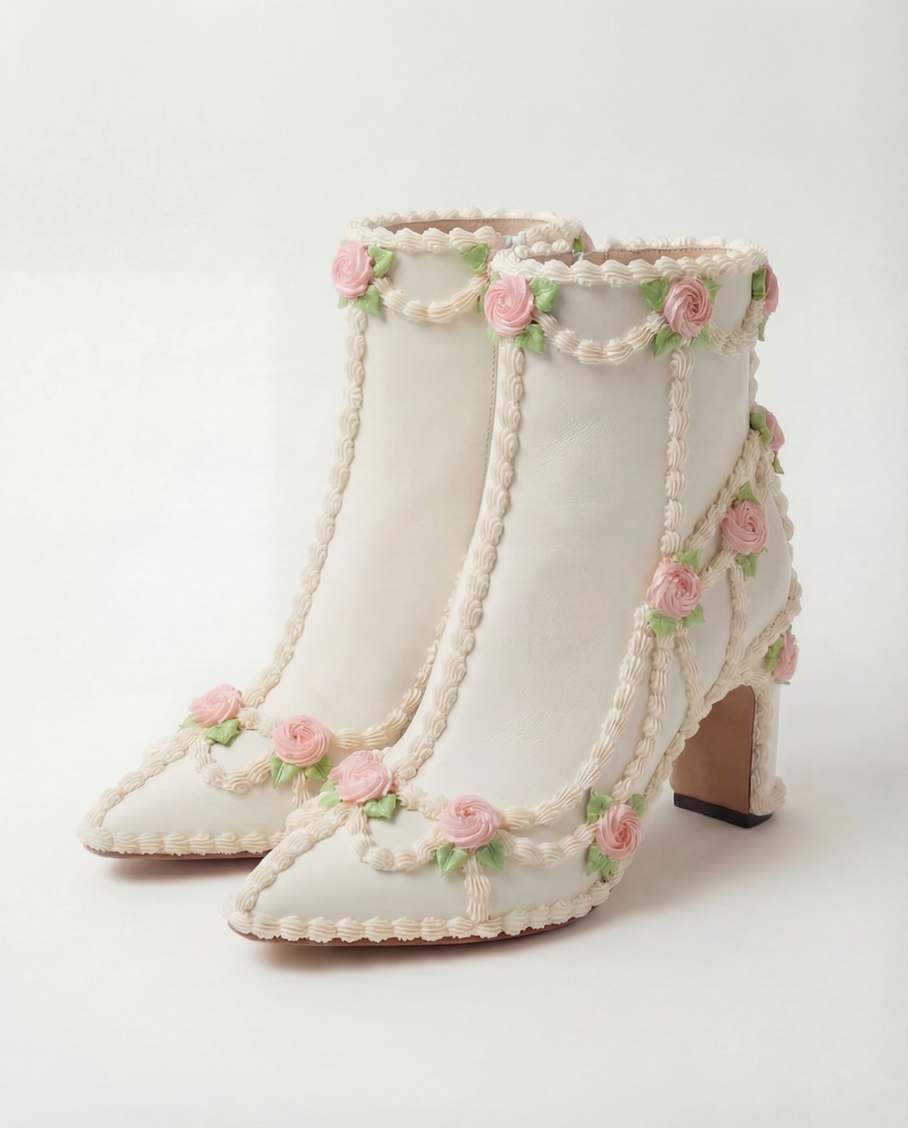 Confection Boots