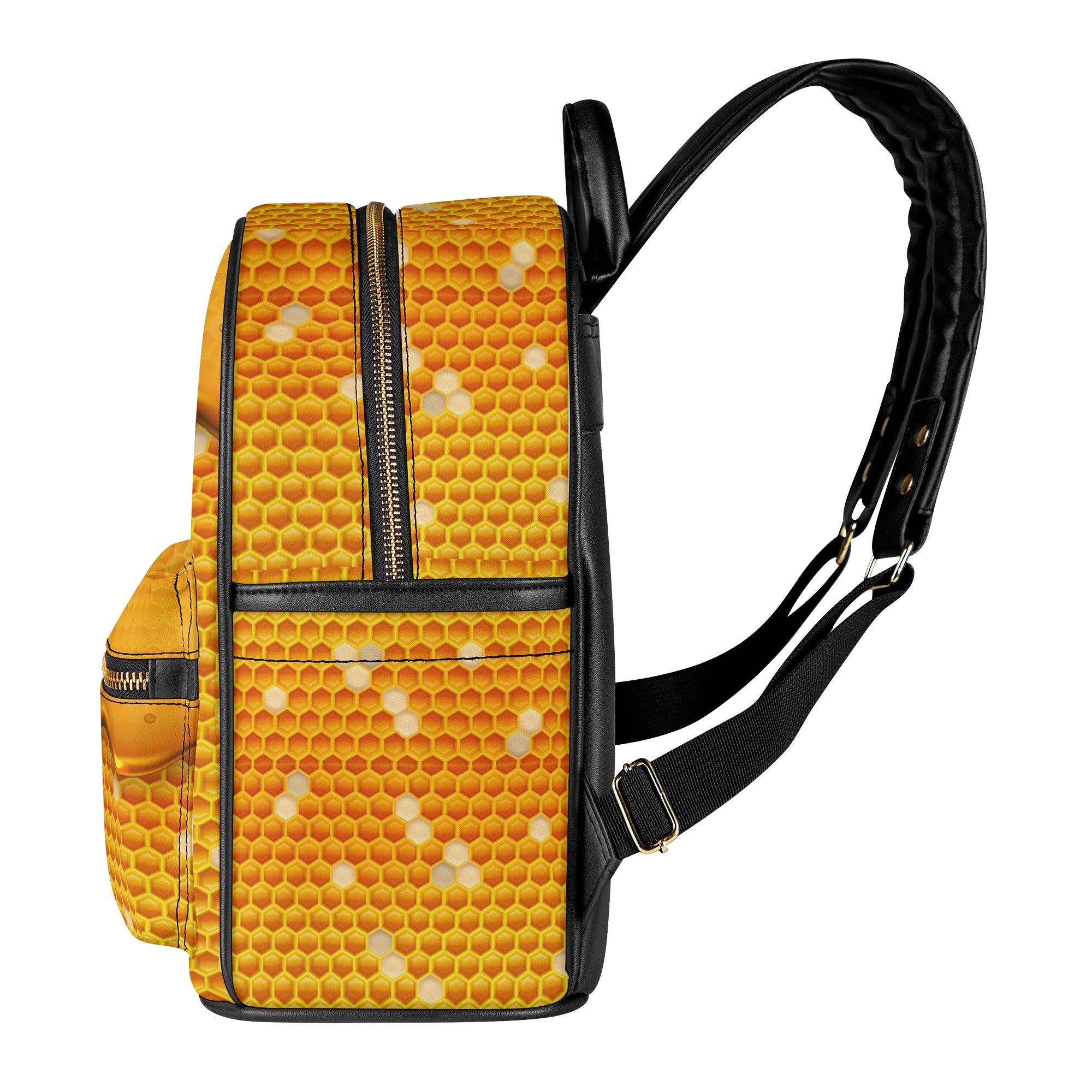 Mini Honey Comb Backpack