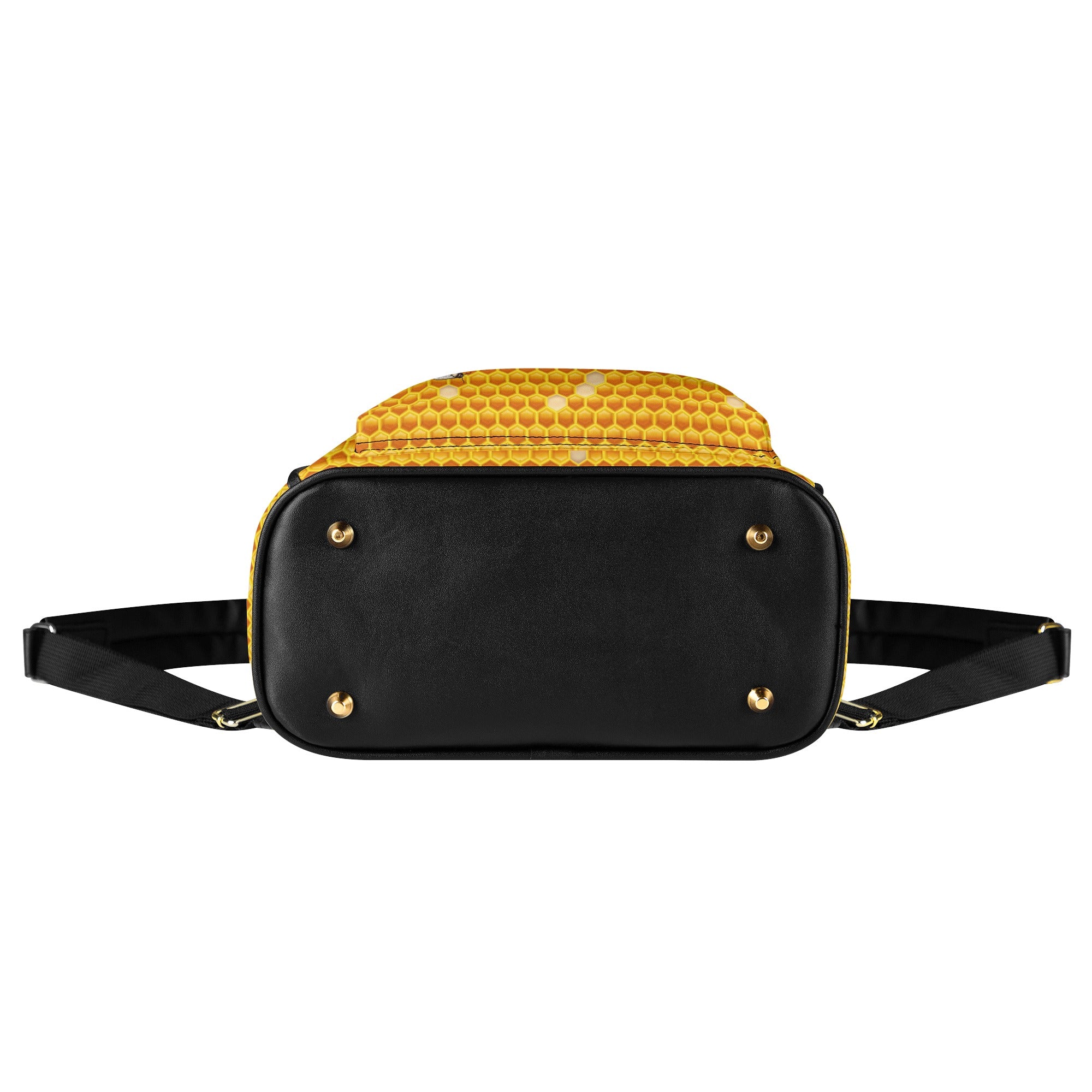 Mini Honey Comb Backpack