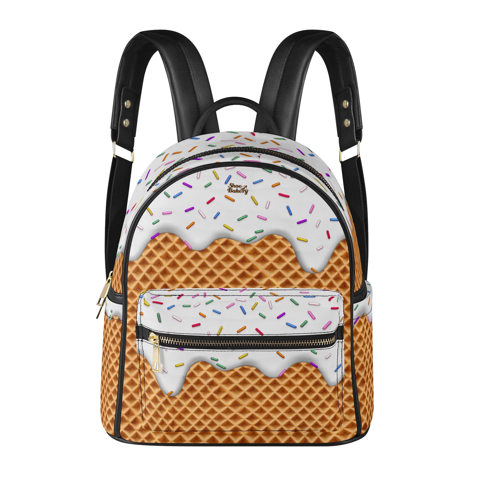 Disney Ice Cream popular Mini Backpack