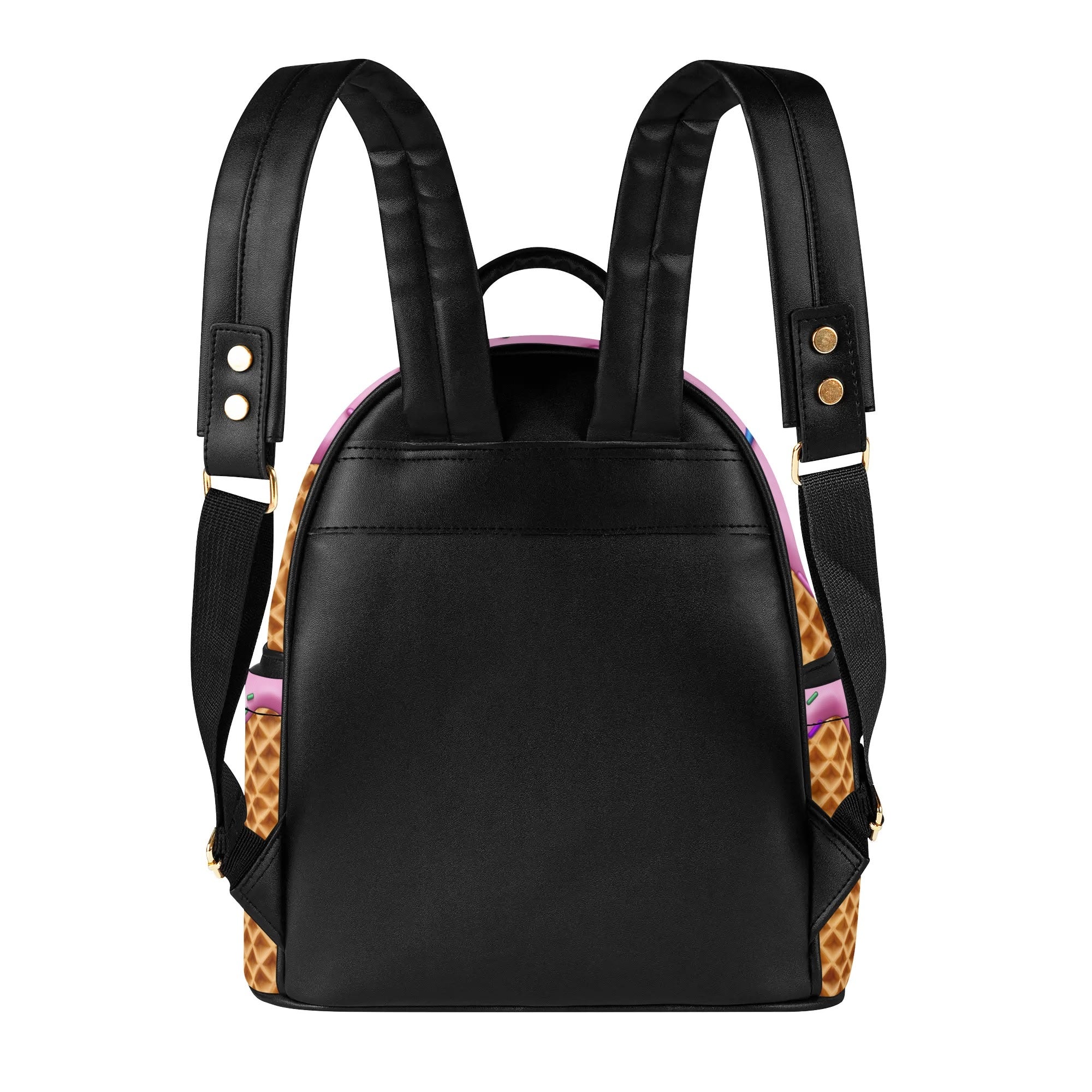 Betsey johnson ice cream backpack best sale