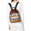 MINI Cookies and Cream Ice Cream Backpack