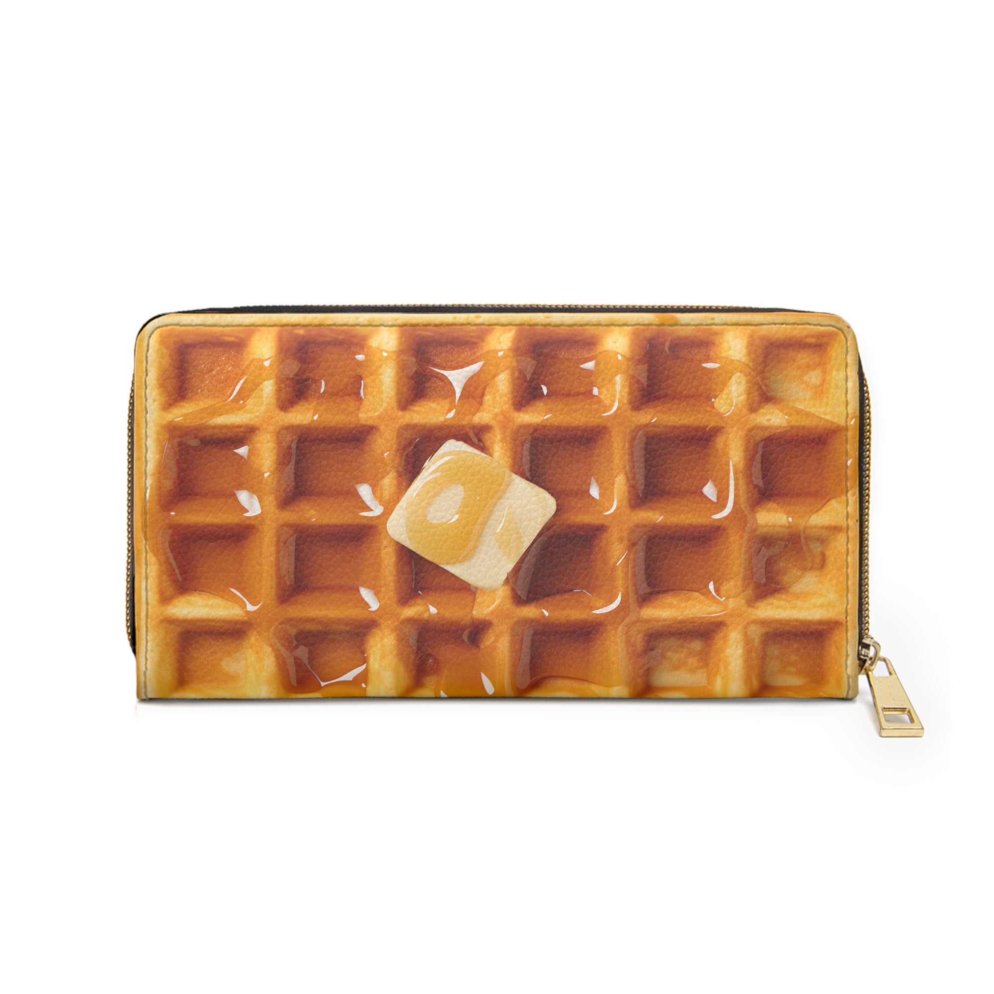 Waffle Wallet