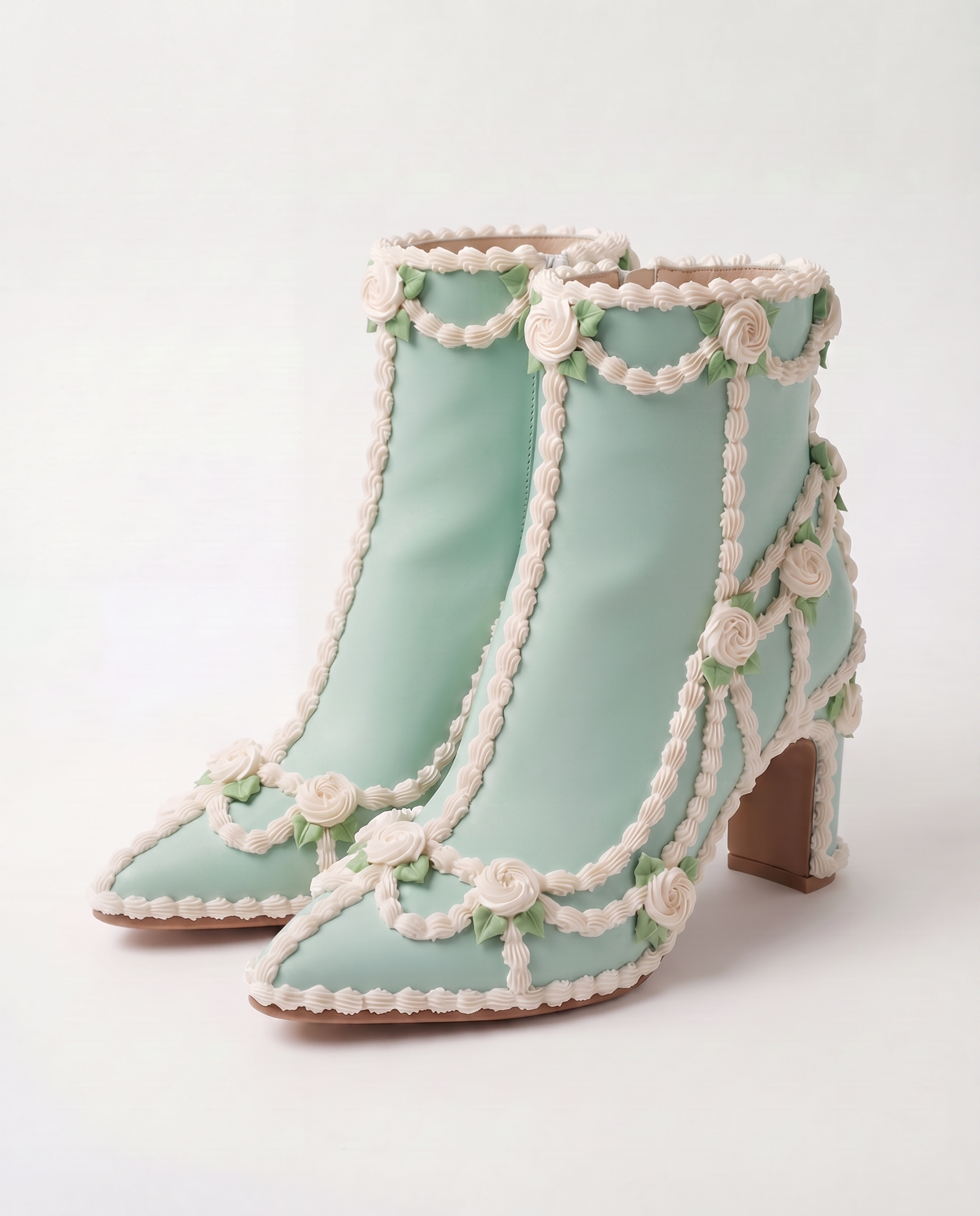 Confection Boots