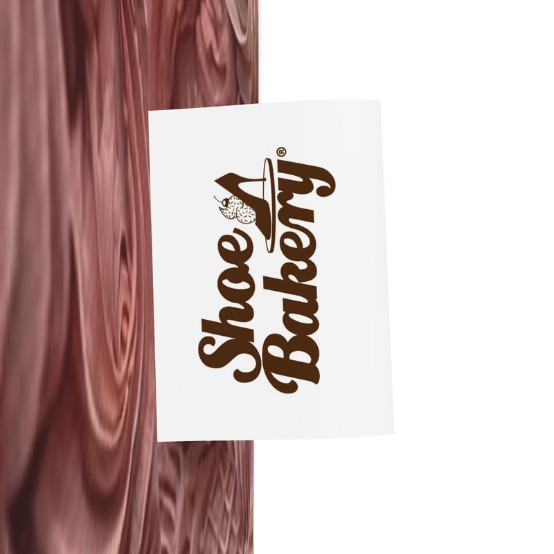 Confection Shopper Tote -Piece of Cake