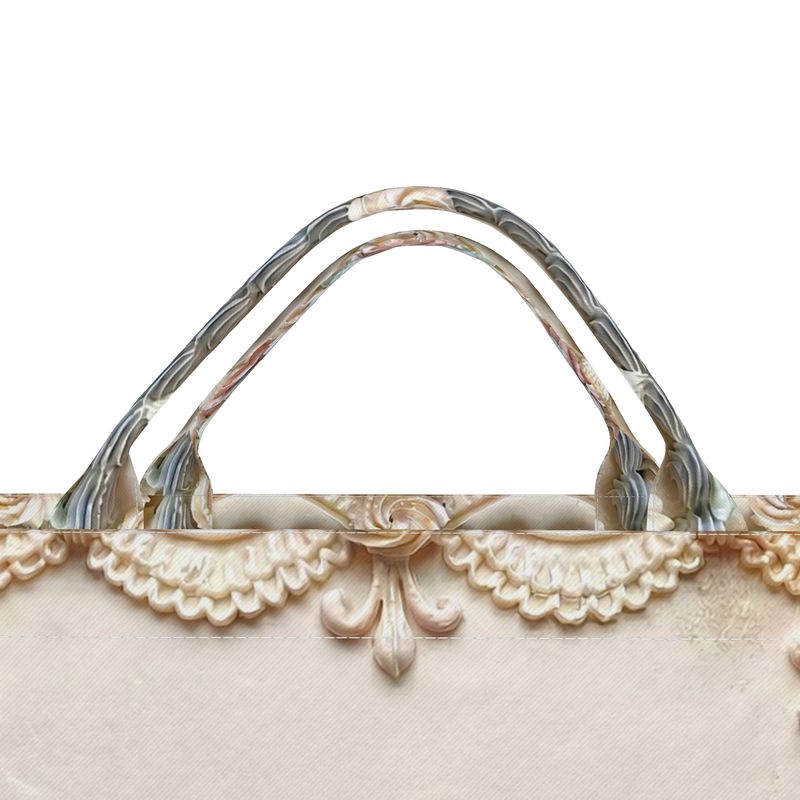 Confection Shopper- Let The Wear Cake