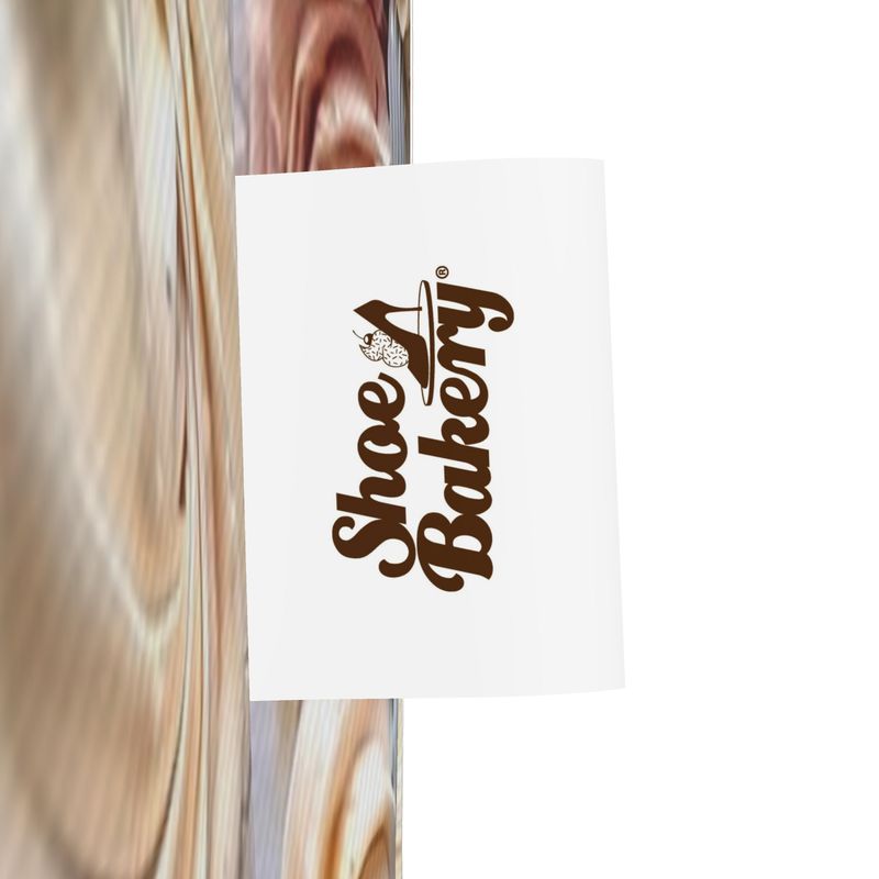 Confection Shopper- Let The Wear Cake