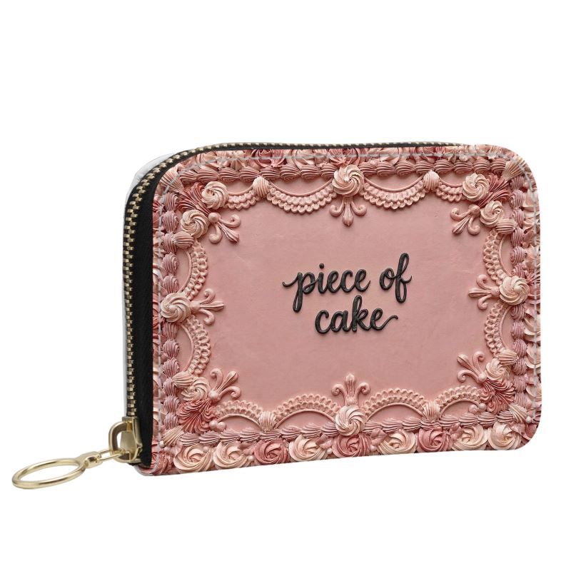 Confection- Piece of Cake petite Zip