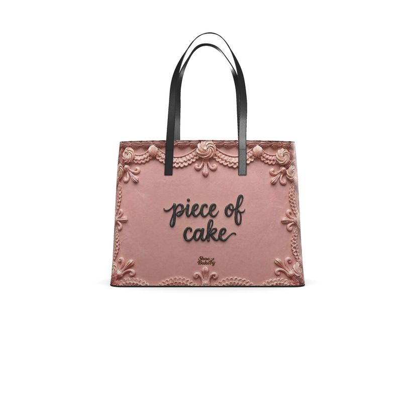 Confection Carry-all - Piece of Cake
