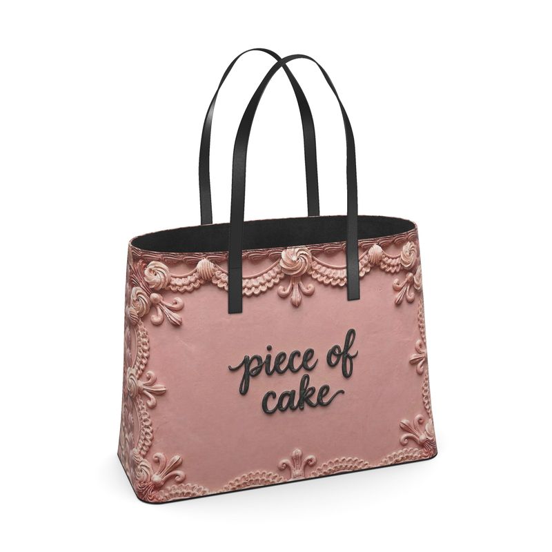 Confection Carry-all - Piece of Cake
