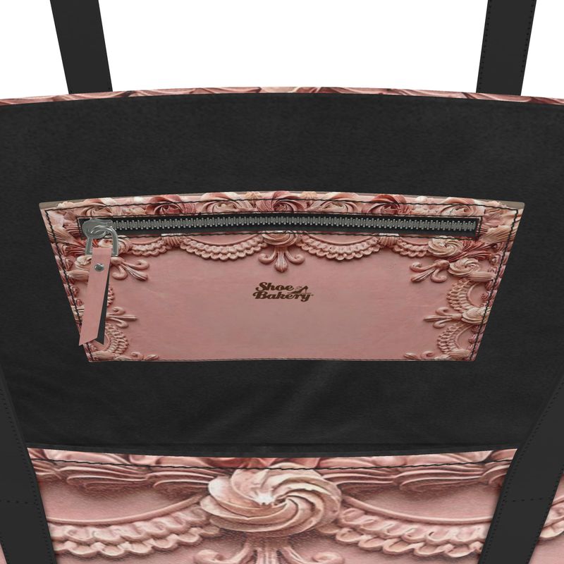 Confection Carry-all - Piece of Cake