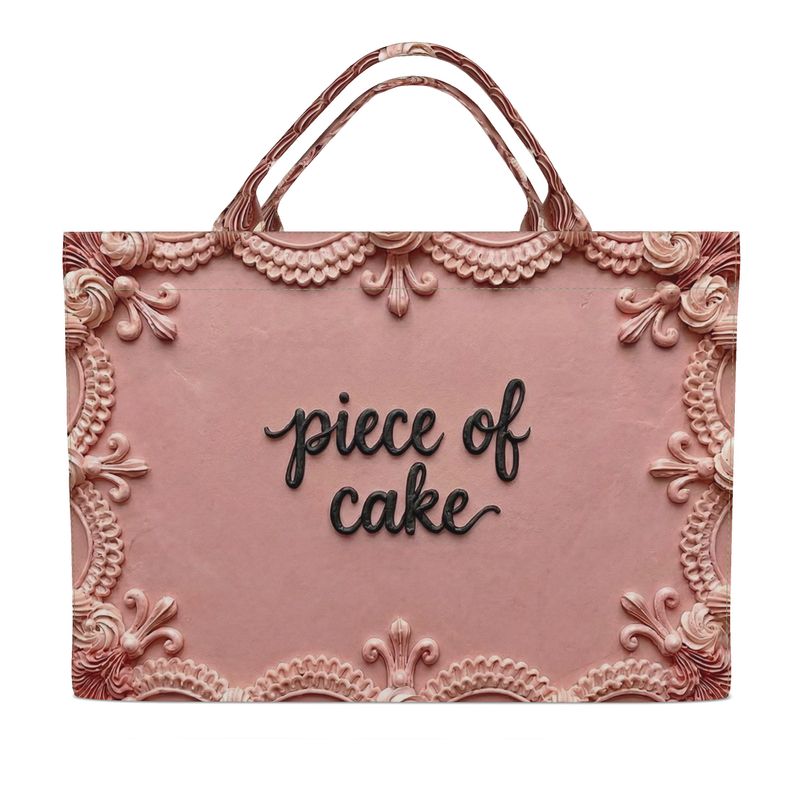 Confection Carryall - Piece of Cake
