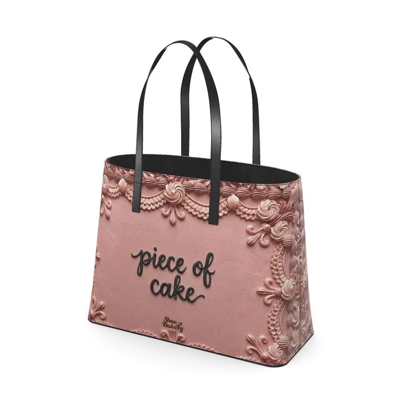Confection Tote - Piece of Cake