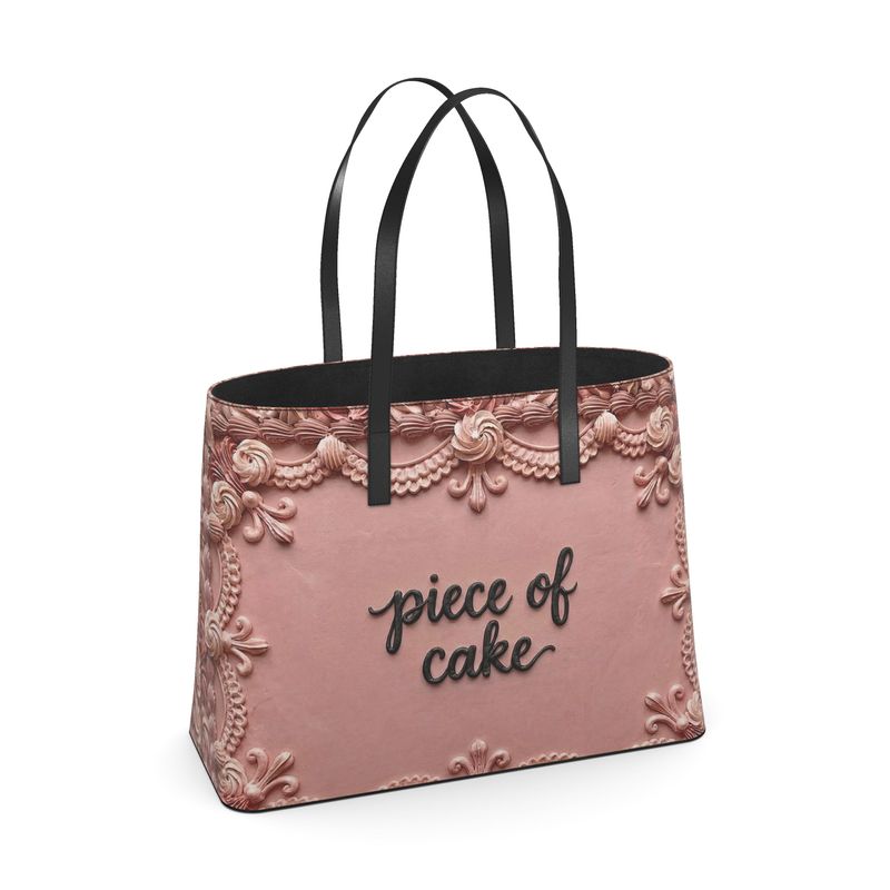 Confection Tote - Piece of Cake