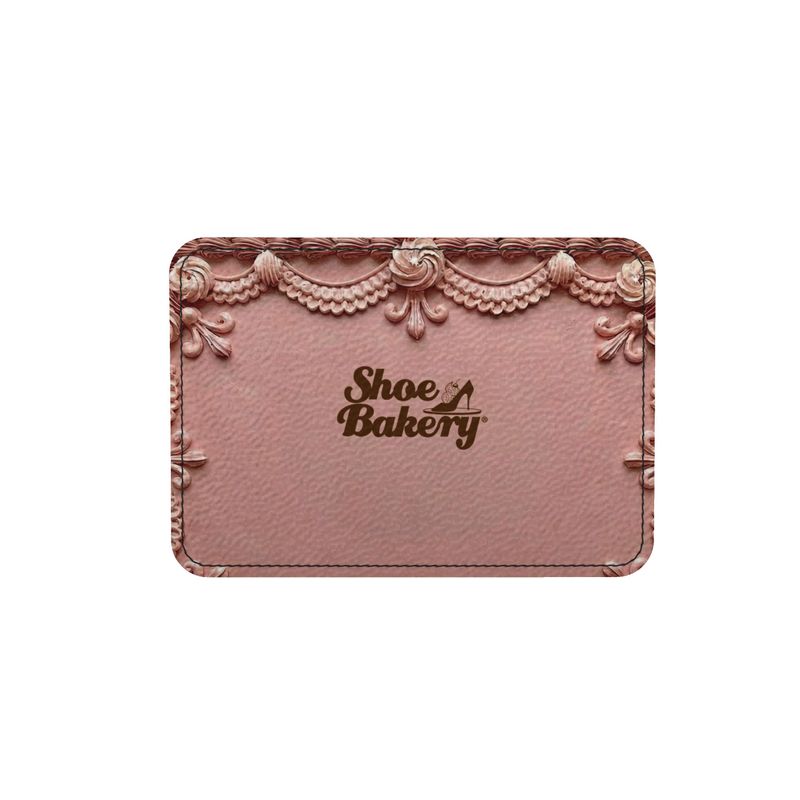 Confection Tote - Piece of Cake