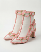 Confection Boots