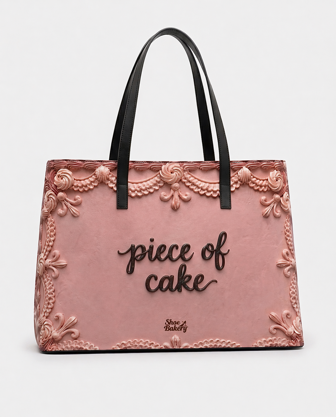 Confection Carry-all - Piece of Cake