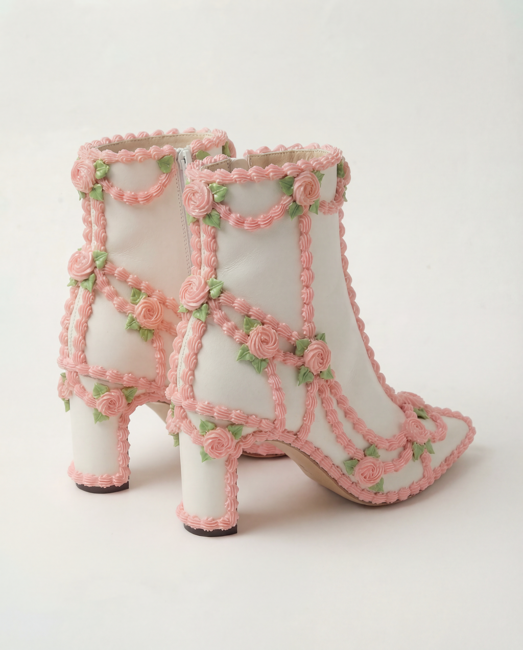 Confection Boots