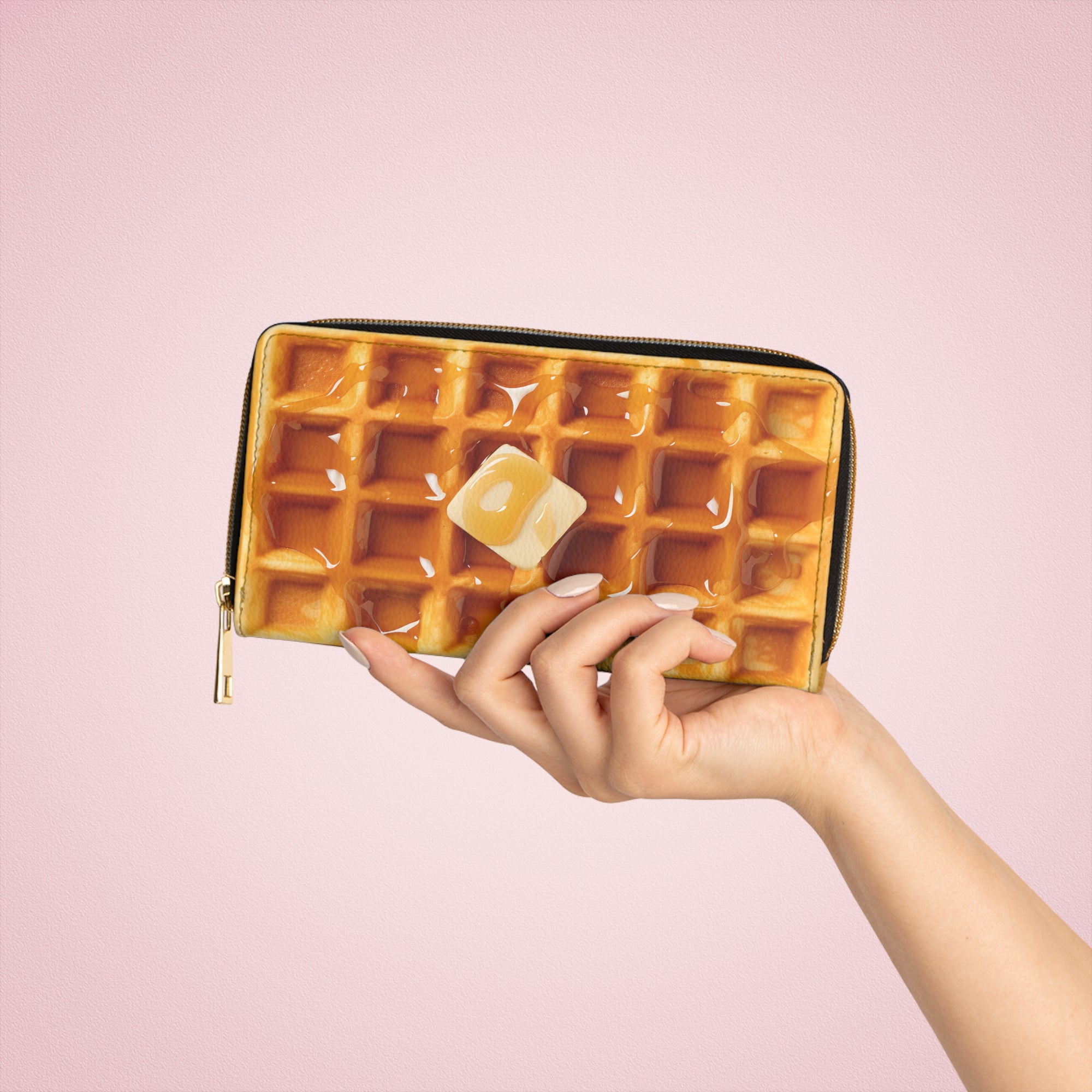 Waffle Wallet