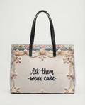 Cake Cary-all — Let Them Eat Cake