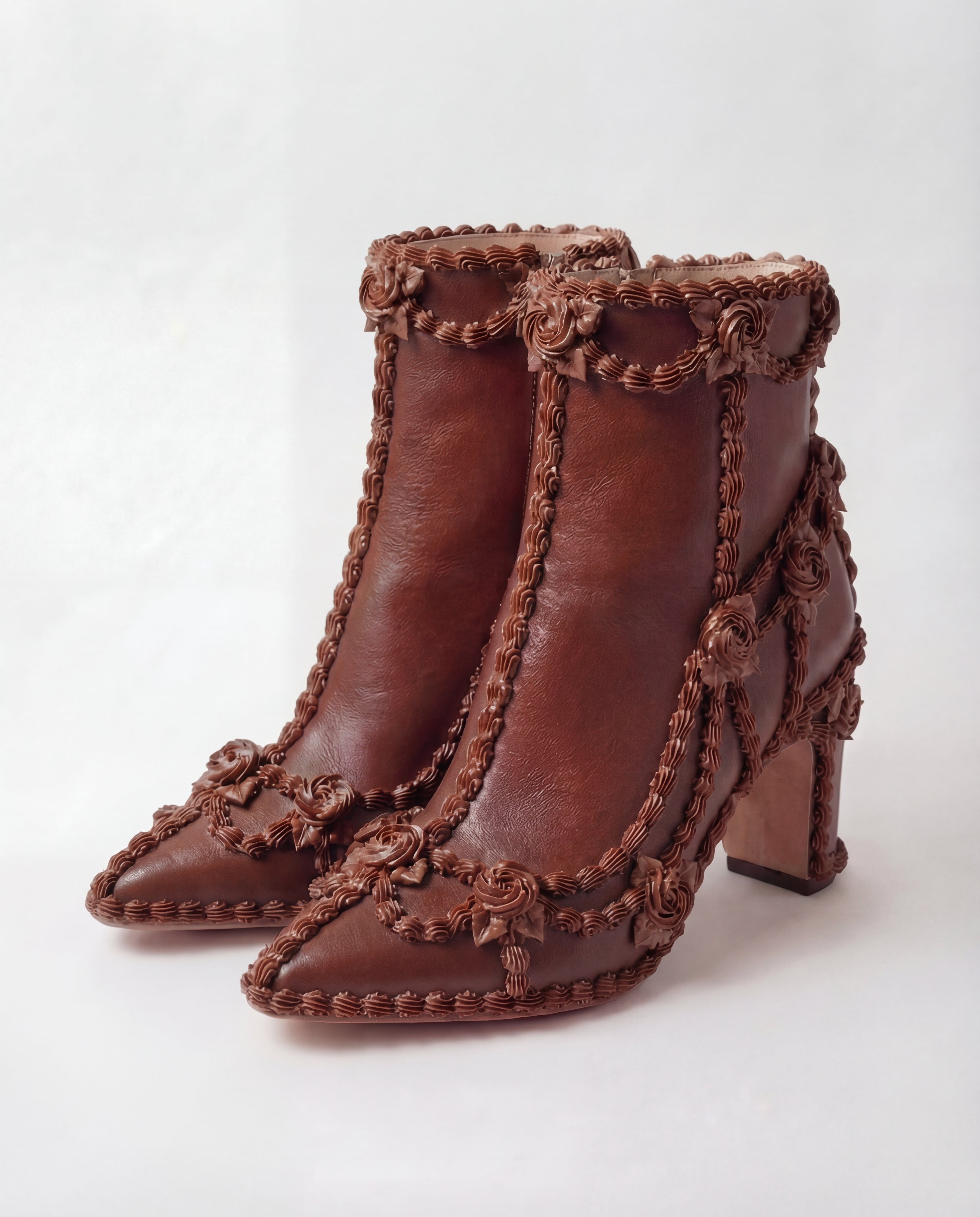Confection Boots