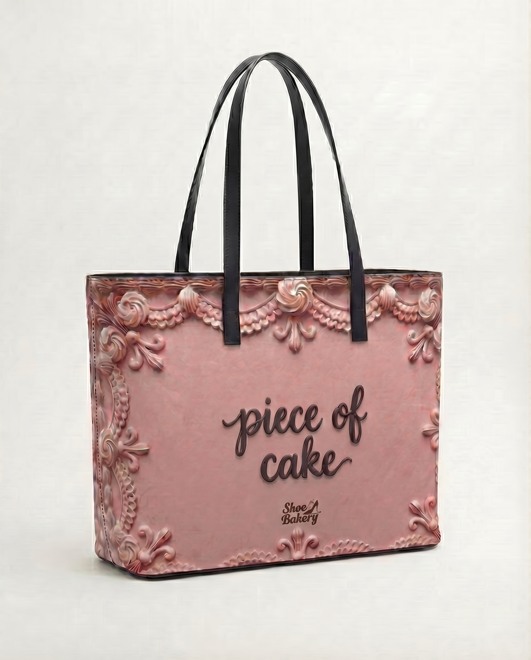 Confection Tote - Piece of Cake