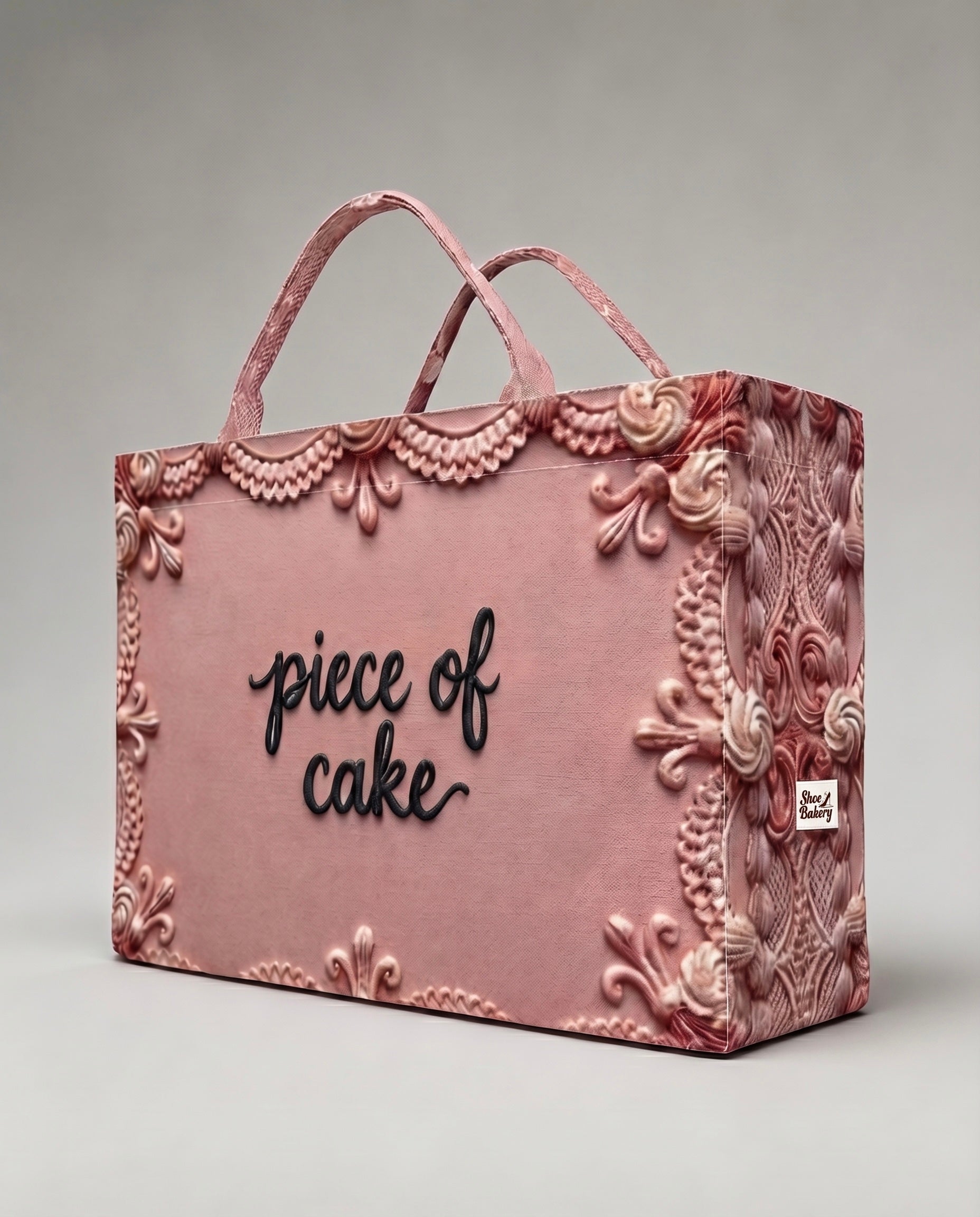 Confection Carryall - Piece of Cake
