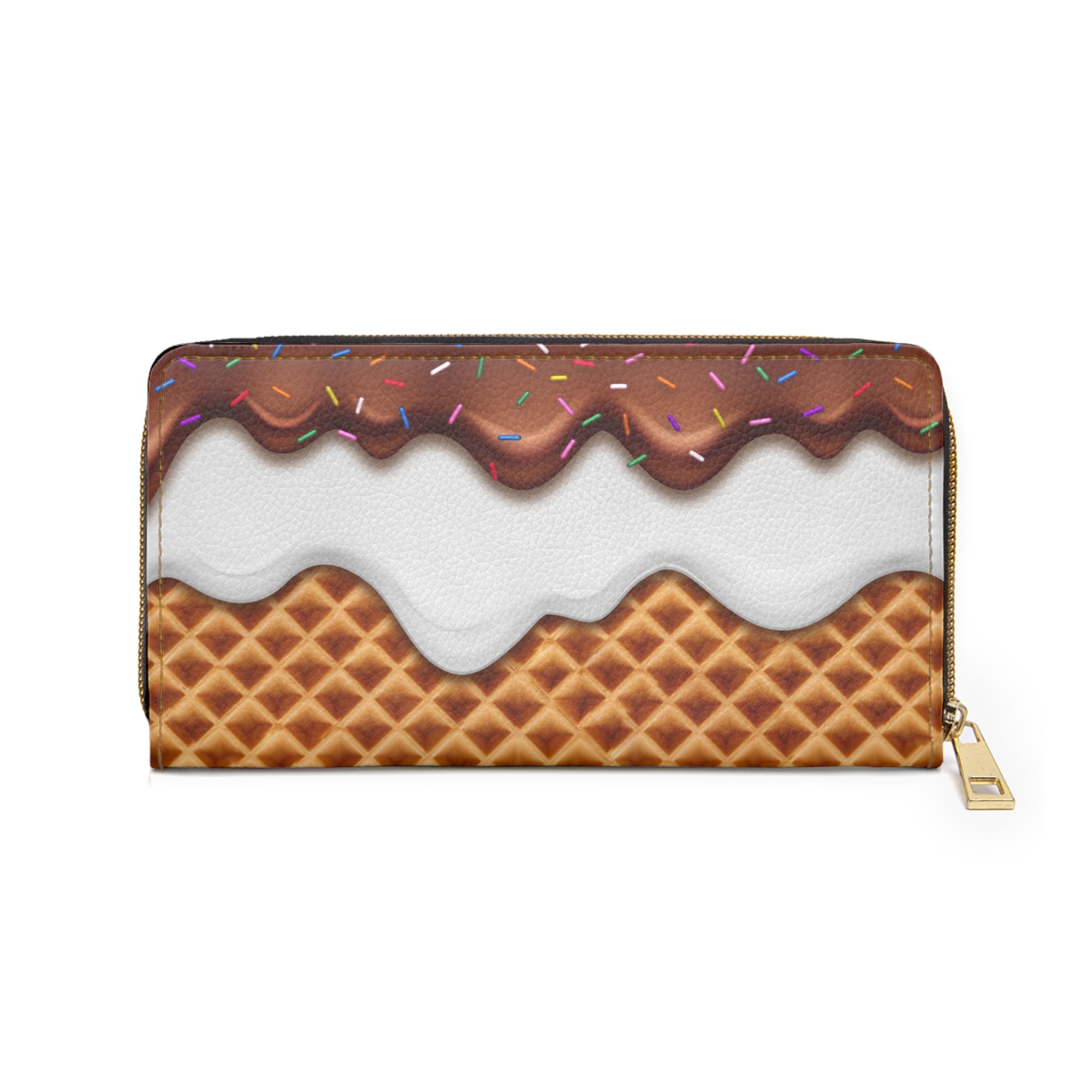 Ice Cream Wallet