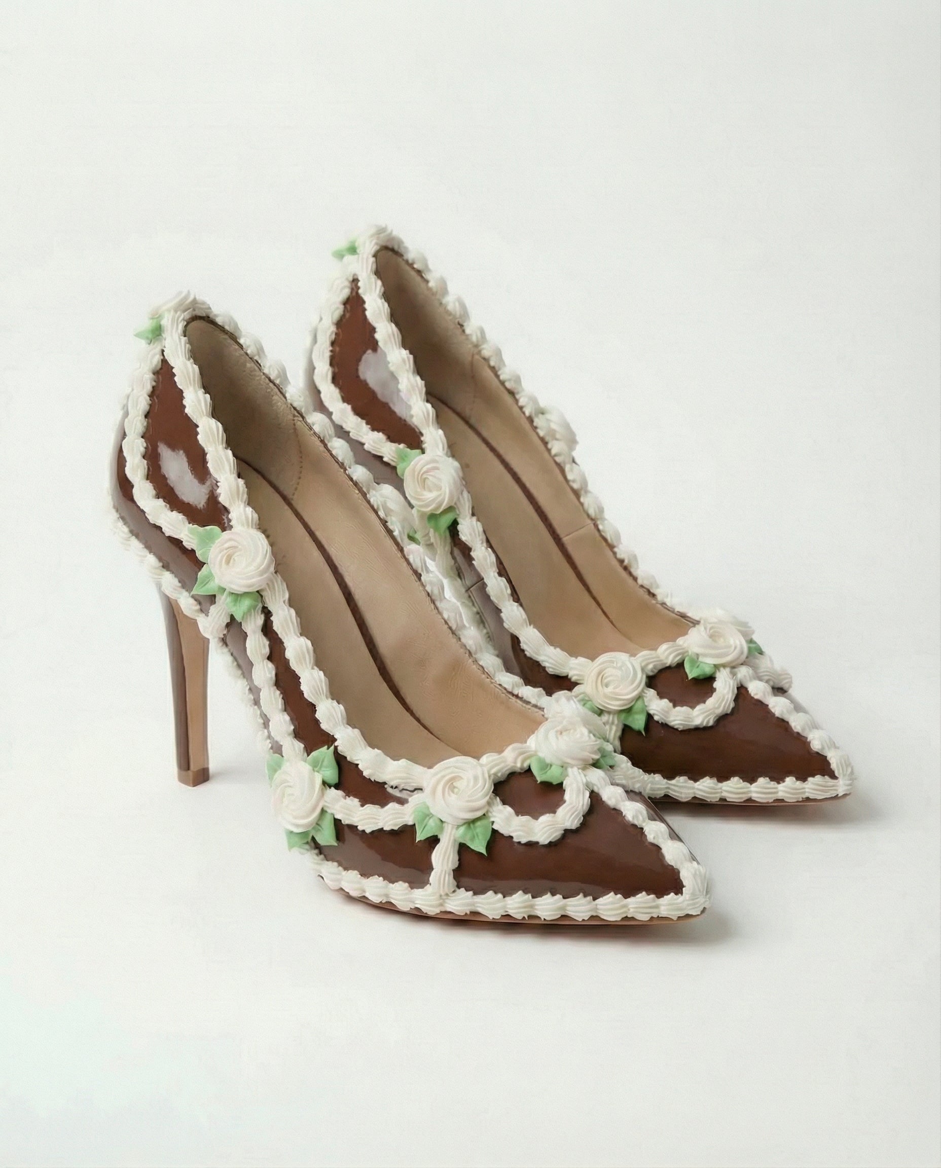 Confection Heels