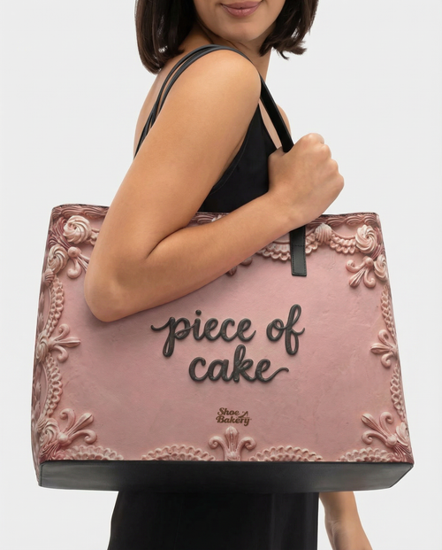 Confection Carry-all - Piece of Cake