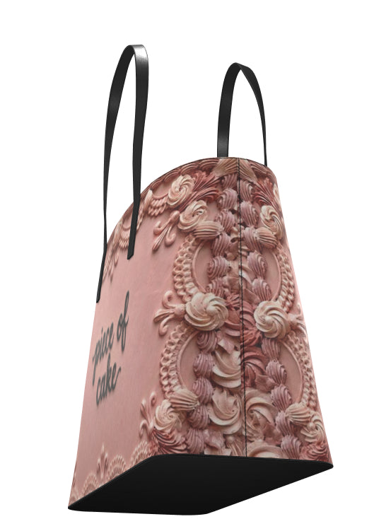 Confection Tote - Piece of Cake