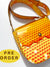 Pre Order Honey Comb Bake-A-Bag