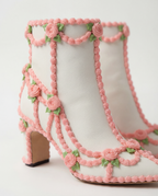 Confection Boots