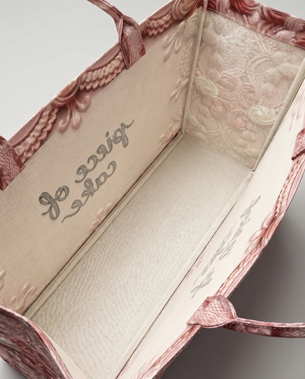 Confection Carryall - Piece of Cake
